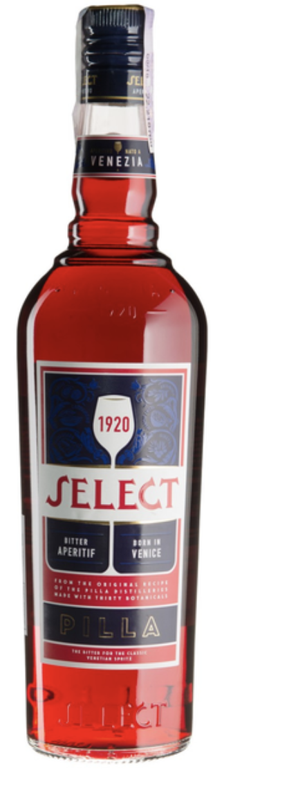 Лікер Select 17.5% 0.7 л 